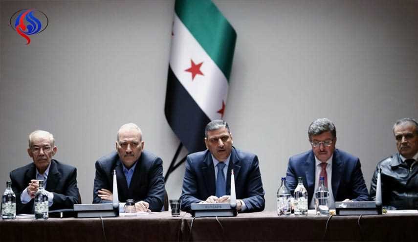 نارضایتی مخالفان از بیانیۀ آستانه با اتهام زنی به ایران