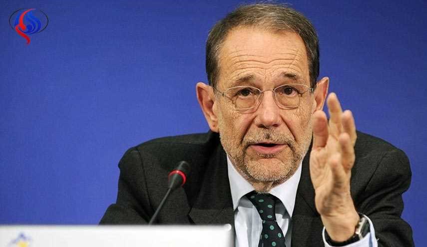 مقاله خاویر سولانا خطاب به ترامپ در باره برجام
