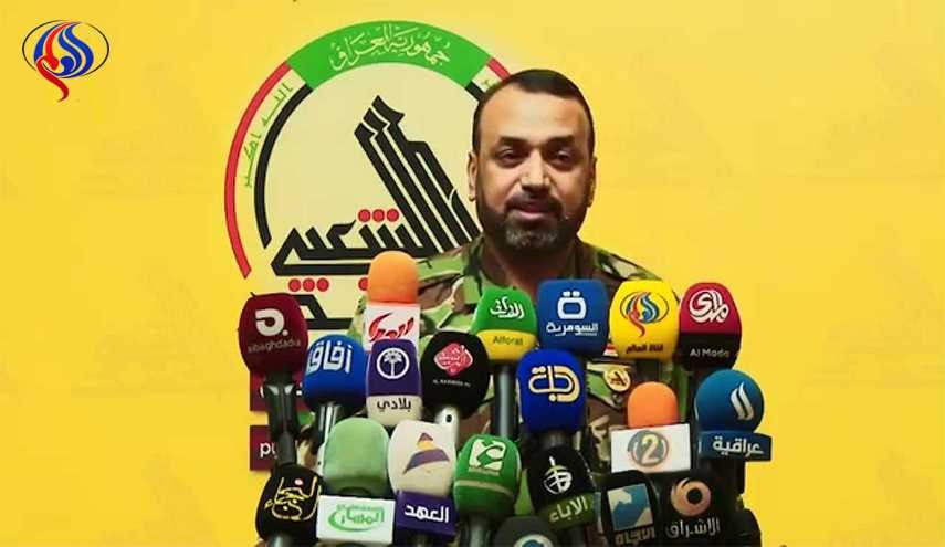 الأسدي: قواتنا حققت 70% من أهدافها المرسومة