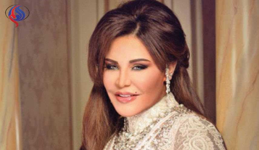 أحلام الأماراتية لا يشرفها أن تكون ضيفة إعلامي مصري شهير!