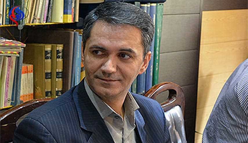 واکنش سخنگو به محرومیت باشگاه استقلال