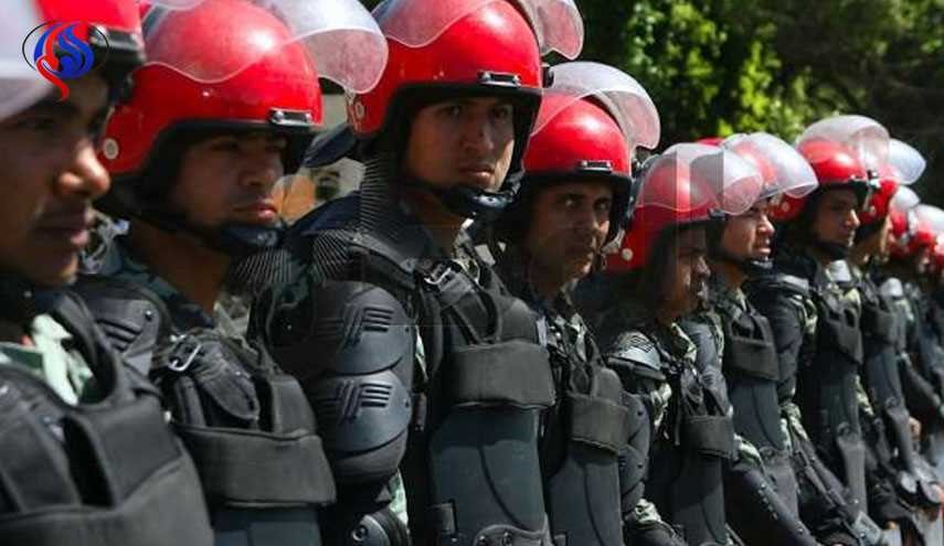 استنفار أمني في مصر تزامنا مع الذكرى السادسة لثورة 25 يناير