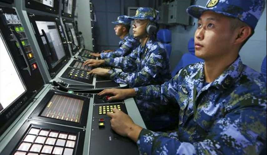 چین استقرار موشک‌های بالستیک در مرز روسیه را رد کرد