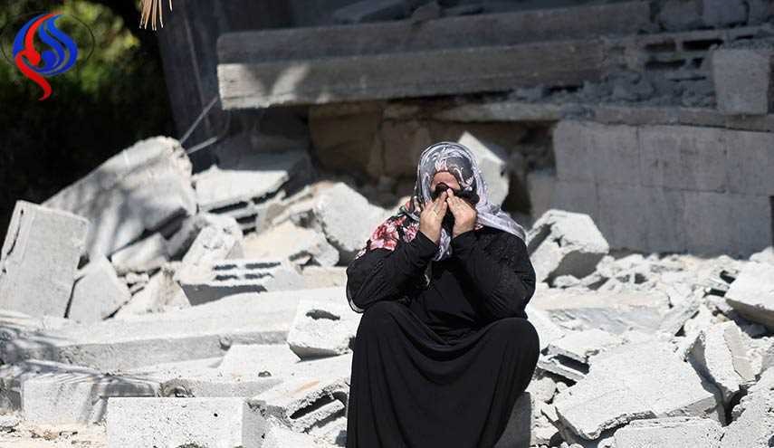 ترامپ، کمک دقیقه 90 اوباما به فلسطین را متوقف می‌کند؟