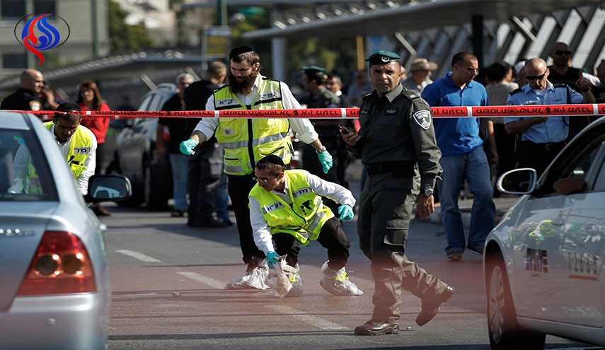 استشهاد شاب فلسطيني برصاص الاحتلال بدعوى محاولته تنفيذ عملية دهس