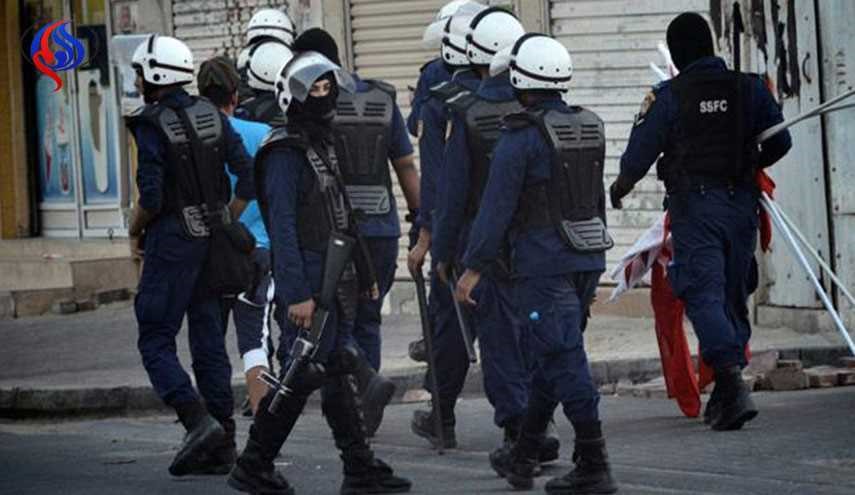 41 حالة اعتقال تعسفيّ وقمع 57 مسيرة  بالبحرين في الأسبوع الماضي