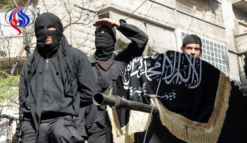 درگیری‌ تروریست ها در اطراف حلب