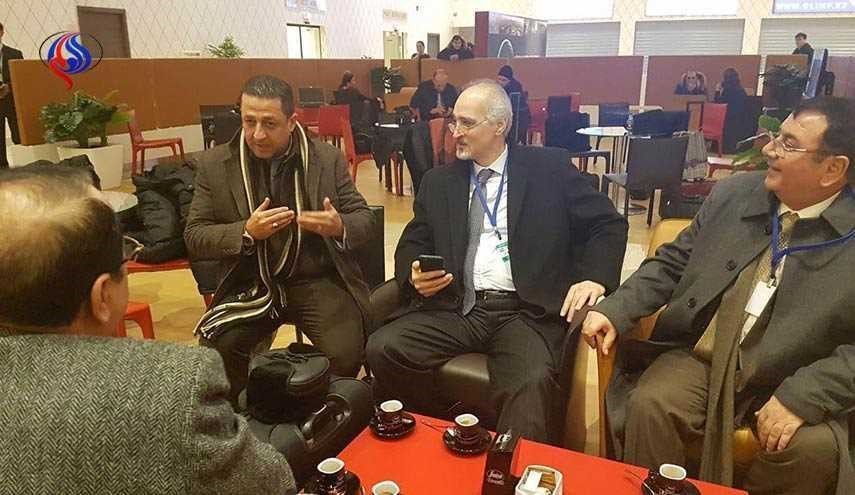 اهداف نهفته در کنفرانس آستانه