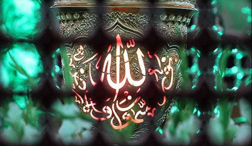 بالصور..مرقد الإمام الحسين (ع) في كربلاء المقدسة