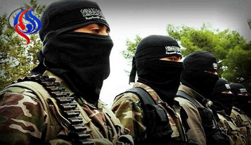 پیوستن بقایای عناصر 