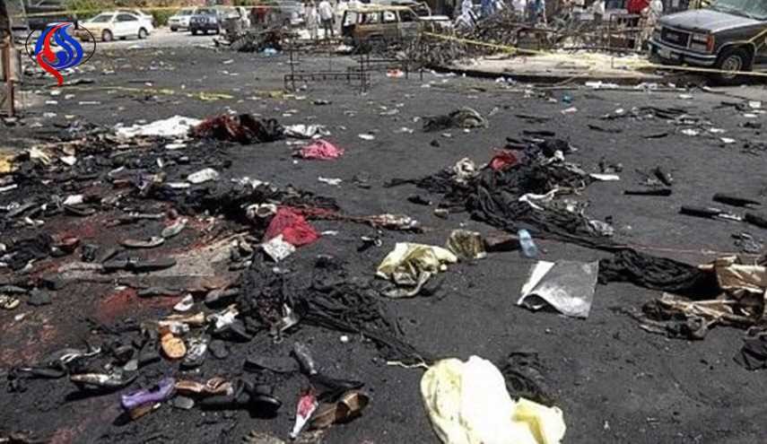 انتقاماً من زوجها وشقيقاته.. كويتية أحرقت 56 امرأة وطفلاً!!
