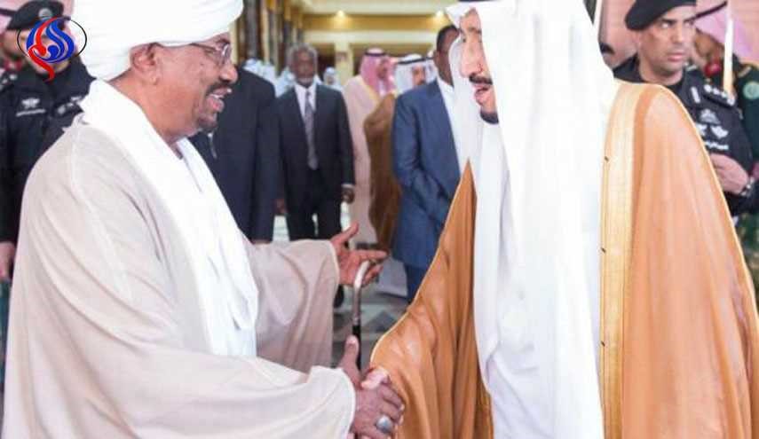 حملۀ عمر البشیر به ایران در حاشیۀ ضیافت سلمان