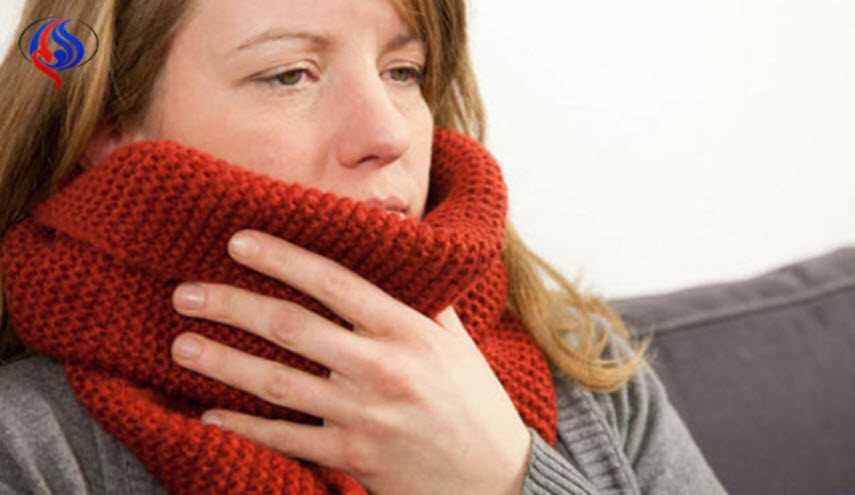 معلومات مدهشة ..كيف تعالج التهاب الحلق دون أن تراجع الطبيب؟