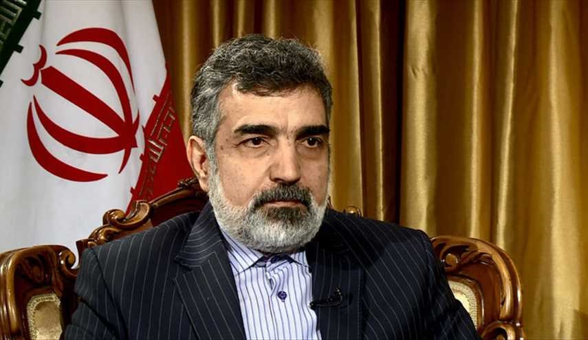 إيران: سنصبح الدولة الرابعة عالميا المنتجة للنظائر المشعة