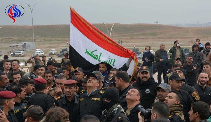 العراق...موعد انطلاق عمليات تحرير الساحل الأيمن للموصل قريب جدا