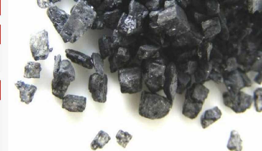 الملح الأسود.. كنز من لون آخر بفوائده الجمة