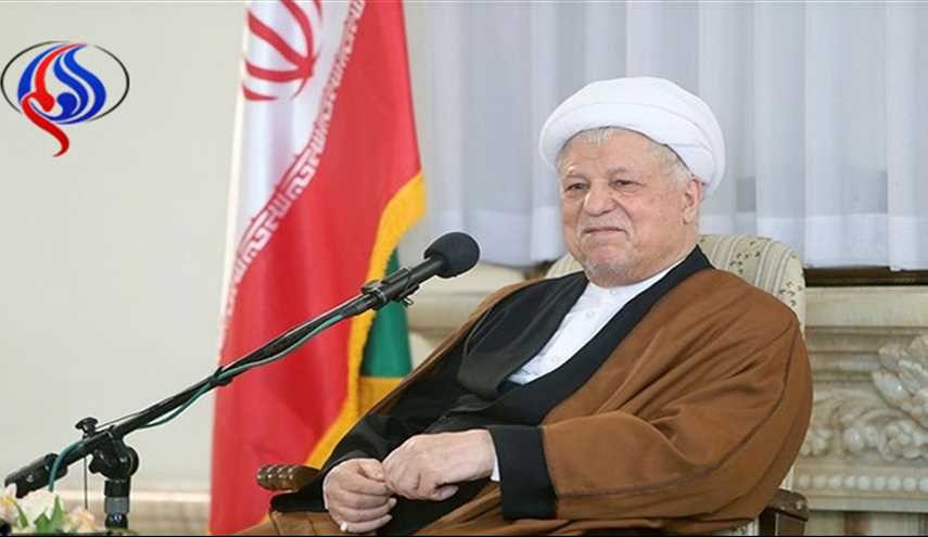 جزئیات تازه از درگذشت آیت‌الله هاشمی