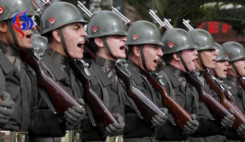 درخواست پناهندگی 40 نظامی ترکیه از آلمان