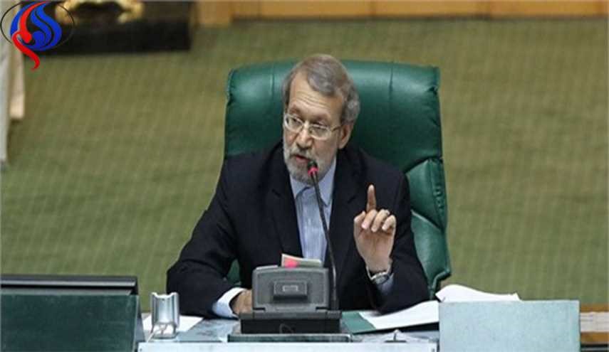 نظر لاریجانی درخصوص موضع ترانۀ علیدوستی درباره اسکار