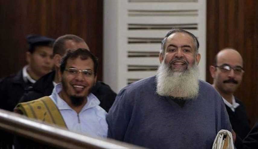 جنايات القاهرة تحدد اليوم مصير الداعية 
