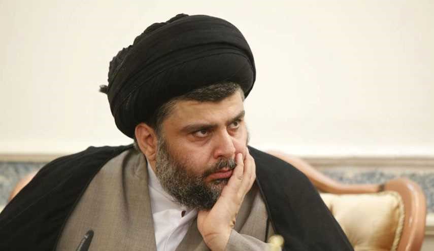 الصدر لترامب: اخرج رعاياك قبل ان تُخرِج الجاليات