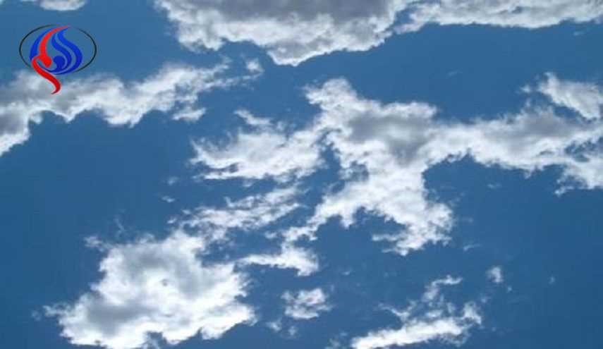 هوای تهران در شرایط سالم