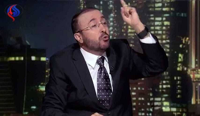 فيصل القاسم يعلق على إشاعات 