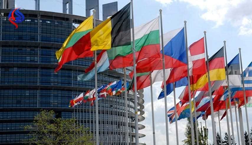 دفاع اروپا ازبرجام در برابر ترامپ