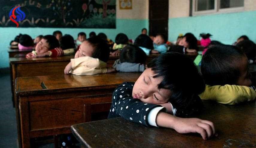 علماء يحددون أقل شعوب العالم نوما وأكثرهم كسلا