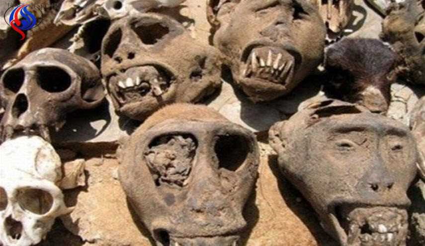 هذا البلد يعترف بالشعوذة كإحدى الديانات ويمارسها 80% من سكانه!