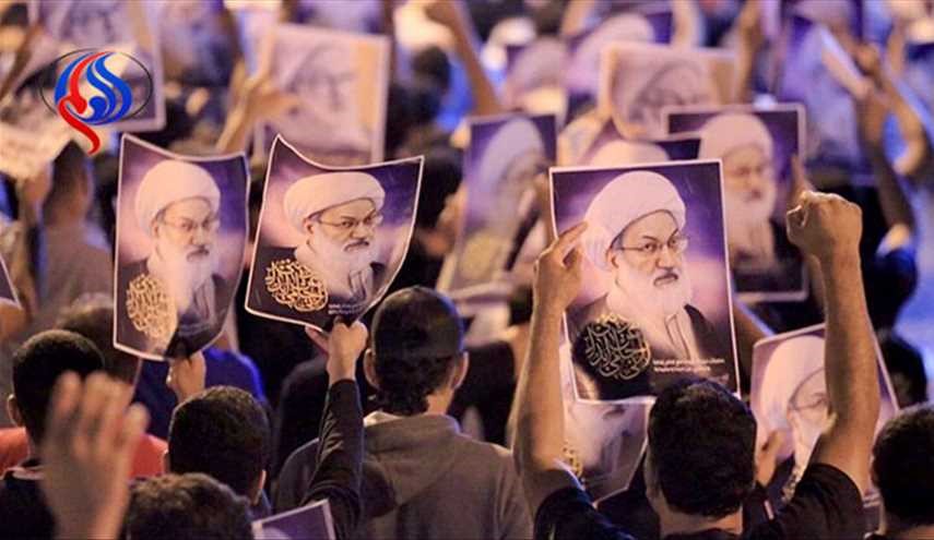 دادگاه آیت الله عیسی قاسم به تعویق افتاد