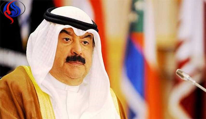 استقبال ایران از پیام امیر کویت