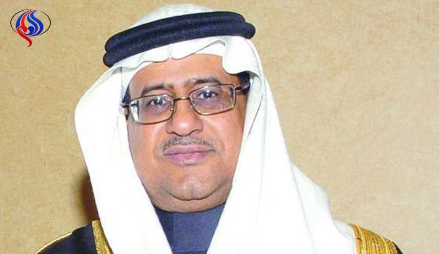 رئيس الاستخبارات السعودية يتحدث عن 