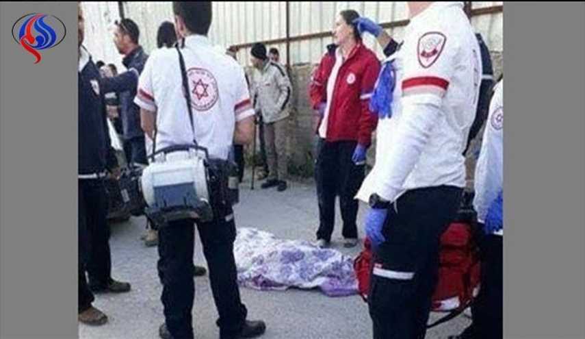 استشهاد طفلة فلسطينية إثر دهسها من قبل مستوطن بالقدس المحتلة