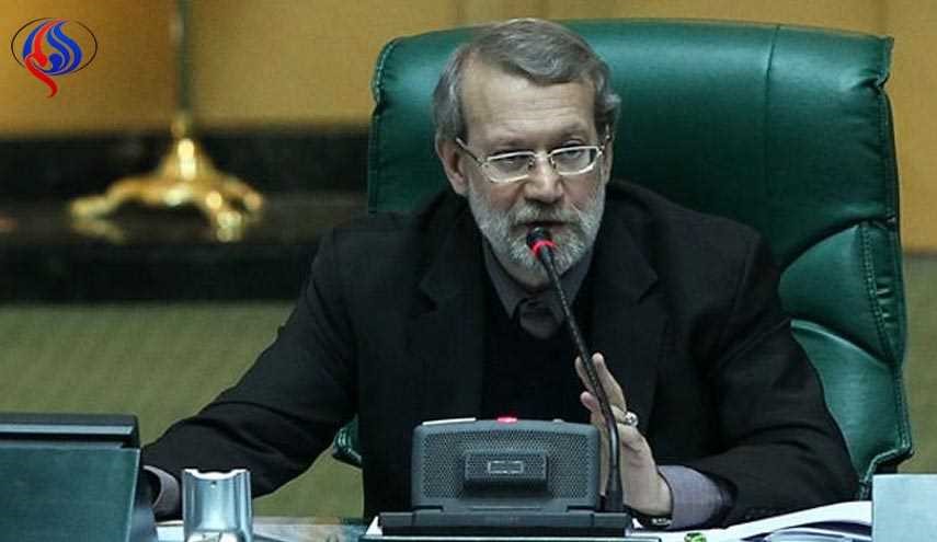 لاریجانی: امام (ره) بزرگ ترین تحول قرن را ایجاد کرد