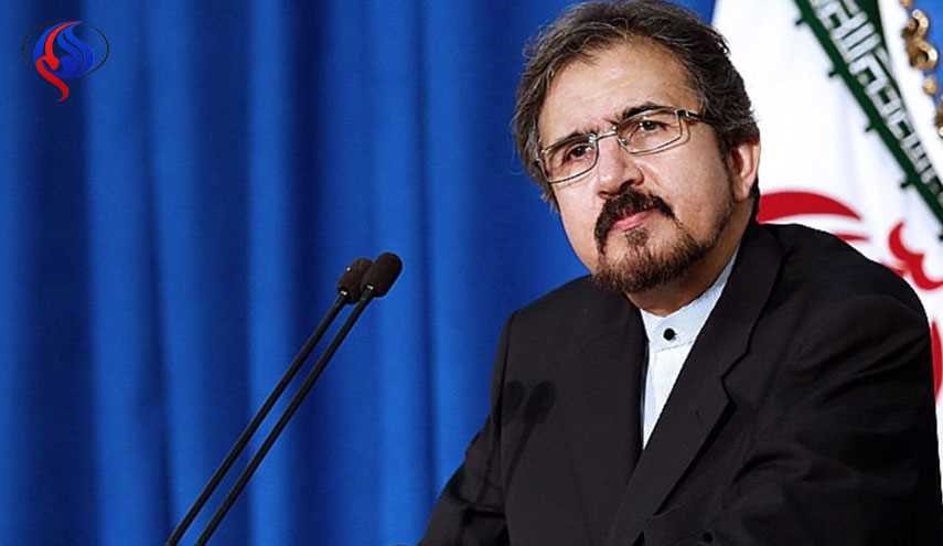 ايران تبلغ سفاراتها بالخارج بإجراءات وتعليمات إزاء قرار ترامب