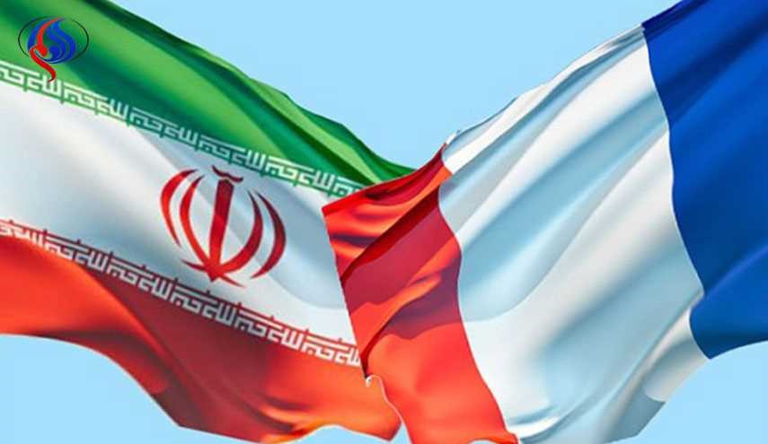 ايران وفرنسا توقعان 4 وثائق للتعاون التجاري