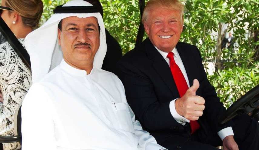 گاردین: دلیل استثنا شدن عربستان ازفهرست تحریم