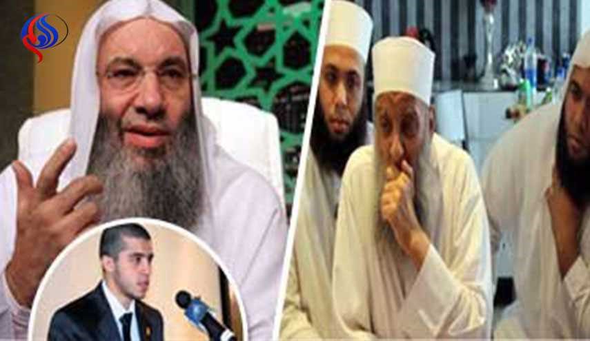 مصر.. التوريث في عالم السلفية!
