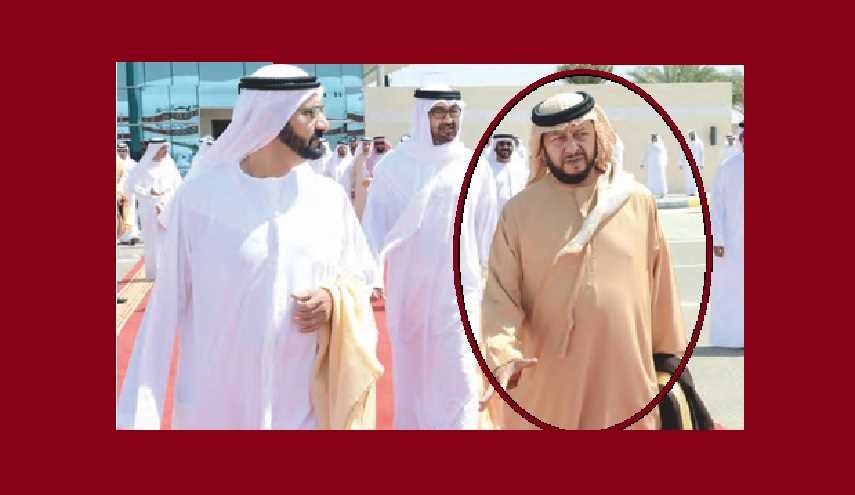 BBC تنفي صلتها بخبر عن انقلاب على ابن زايد في الإمارات