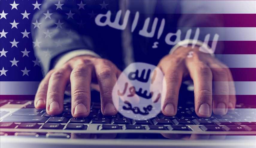 ناکارآمدی ارتش آمریکا در نبرد سایبری علیه داعش