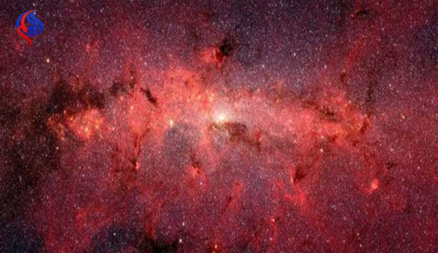 قوة غامضة تدفع مجرتنا نحو المجهول بسرعة 2 مليون كم في الساعة