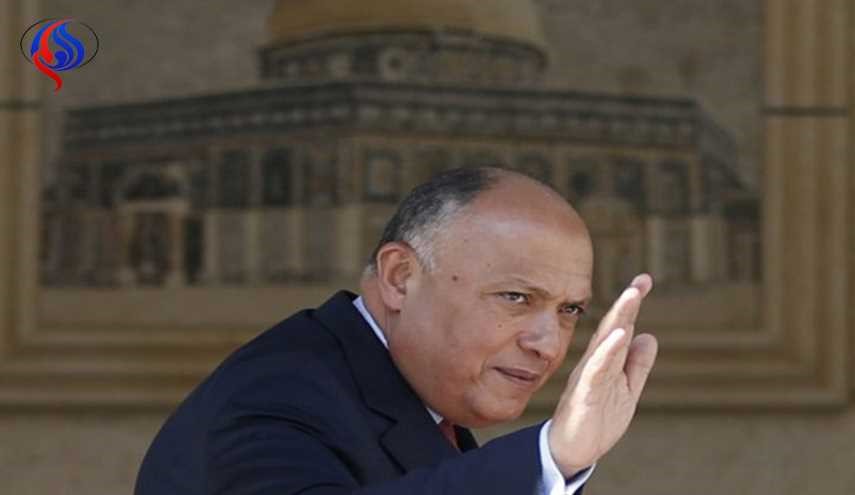 خارجية مصر ترد على التسريبات.. وتهديد بجبال منها (شاهد)