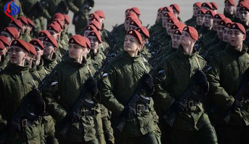 بوتين يقيل 16 جنرالا من وزارتي الداخلية والطوارئ
