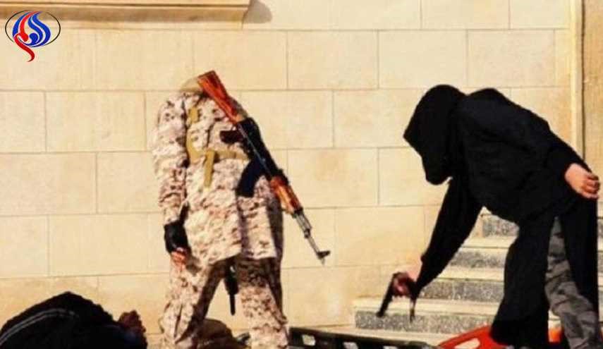 داعش يعدم 3 من قادته لهذا السبب..
