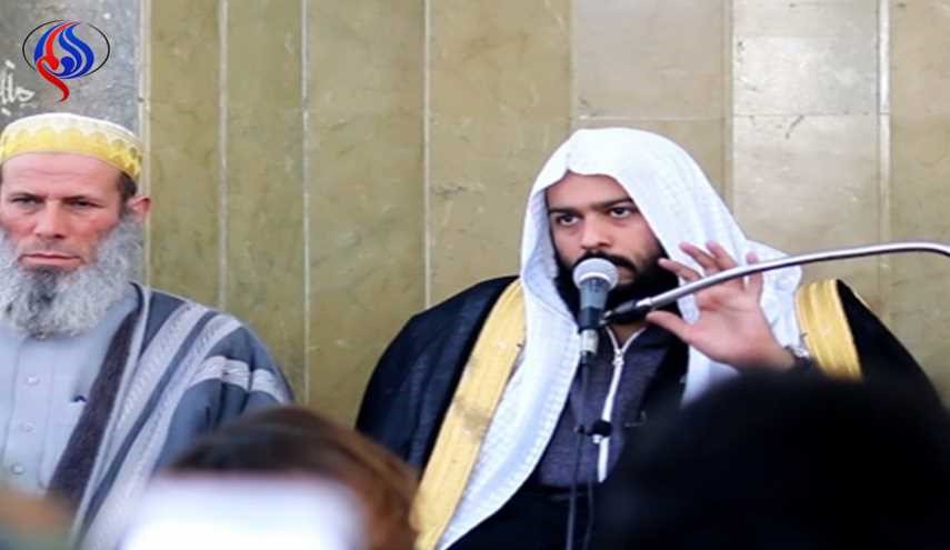 هشدار 