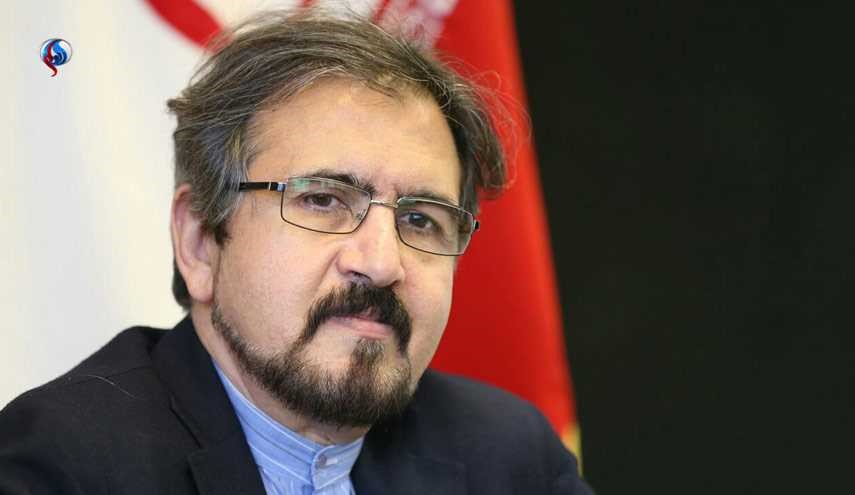 اميركا تمتنع عن اصدار تأشيرات للفريق الايراني بالرماية