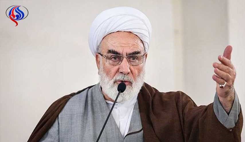 رئيس مكتب قائد الثورة: اميركا هي أمّ الفساد في العالم