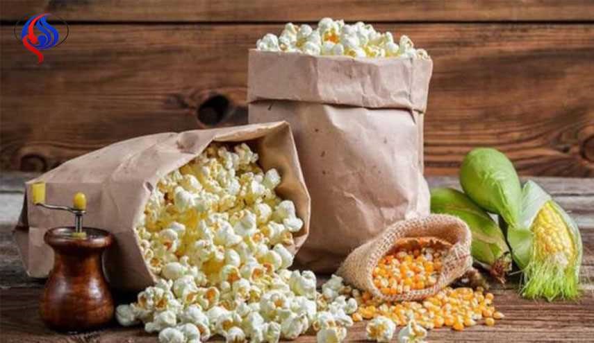 7 أسباب تجعلكم تأكلون الفشار يوميًا