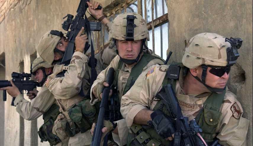 گاف پنتاگون با انتشار ویدیوی قدیمی دانلود شده از اینترنت!